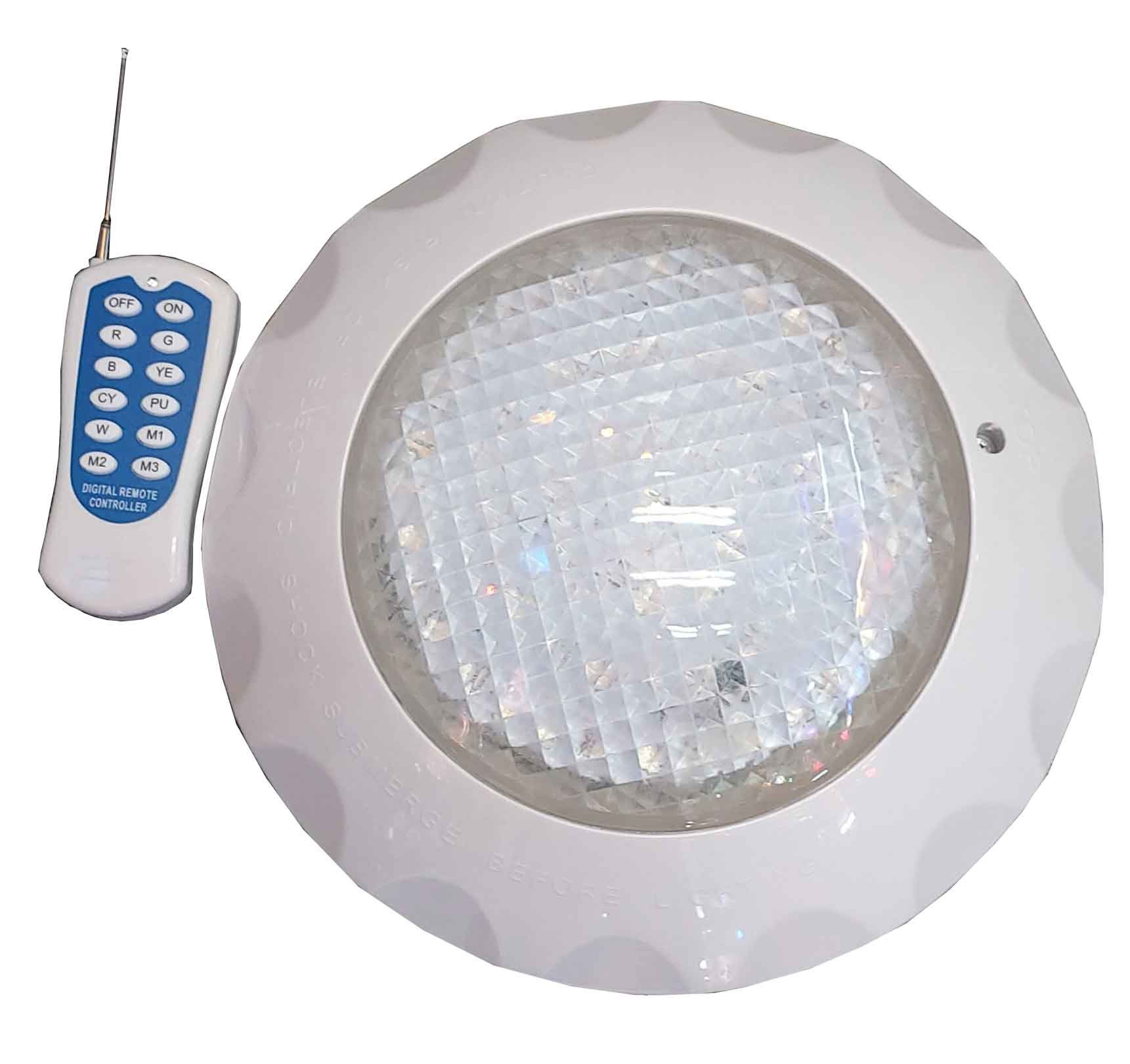 چراغ استخر روکار دماتجهیز 30 وات-1