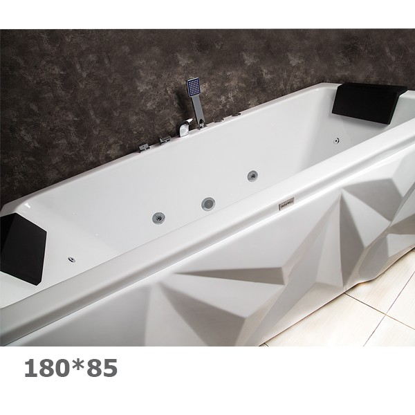 وان و جکوزی ریتون مدل راک-4