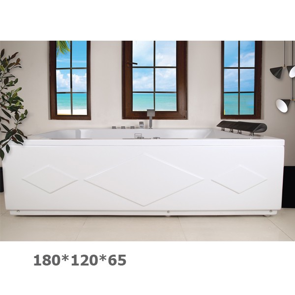 وان و جکوزی ریتون مدل مارون-3