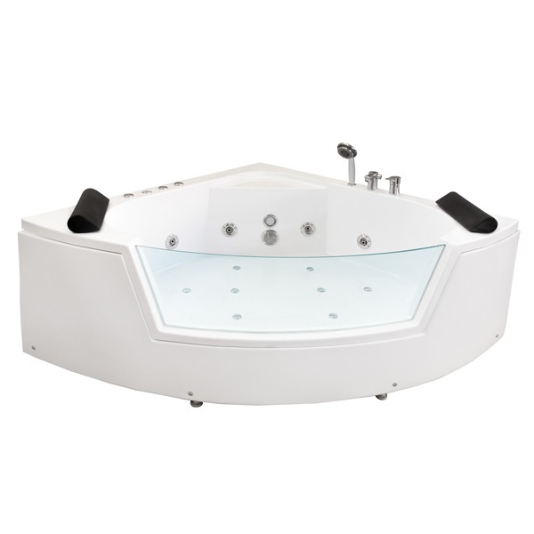 وان و جکوزی ریتون مدل استار-2