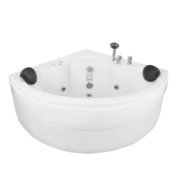 وان و جکوزی ریتون مدل لونا-2