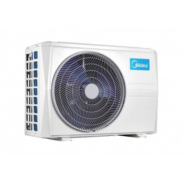 داکت اسپلیت میدیا 36000 اینورتر مدل MTIT-36HWFN1-2