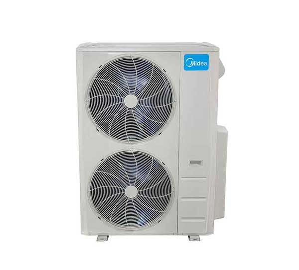 داکت اسپلیت میدیا 55000 اینورتر MHGT-55HWFN1-1