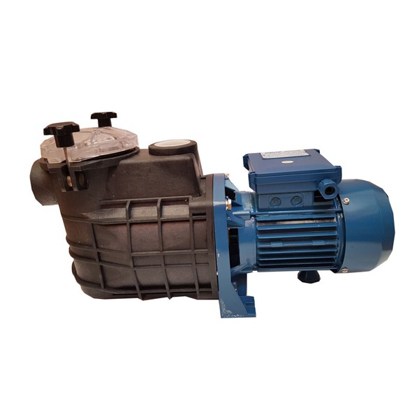 پمپ تصفیه آب استخر 0/75 اسب دراپ مدل FCP-550-3