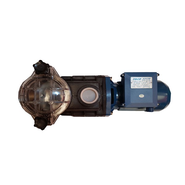 پمپ تصفیه آب استخر 0/5 اسب دراپ مدل FCP-370-2