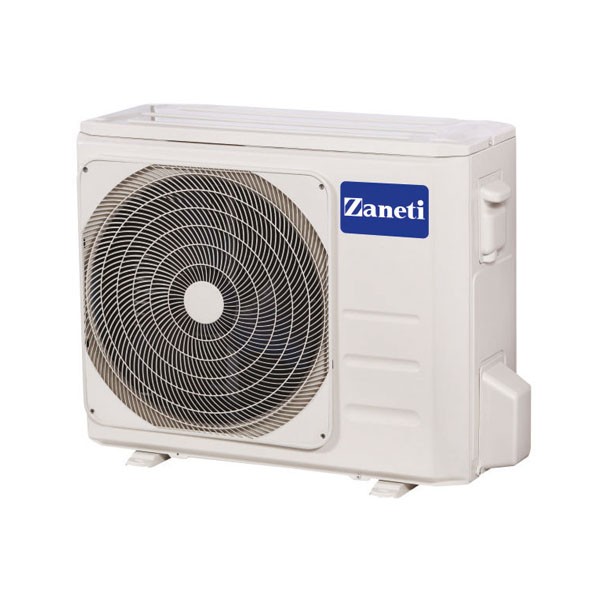 کولر گازی زانتی 18000 حاره ای ZTSD-18HO3RAPA-1