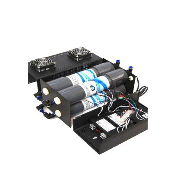 دستگاه تزریق اوزون DROZONE مدل DZ50R-1