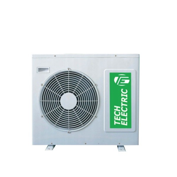 کولر گازی تک الکتریک 36000 ایستاده حاره ای BTFS-UNF-36HT3-1