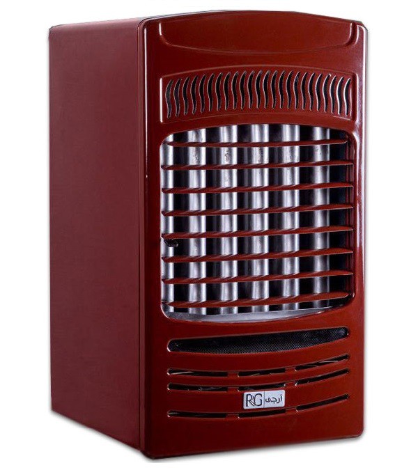 هیتر گاز مایع 14000 کیلوکالری نیک گستر مدل H460-1