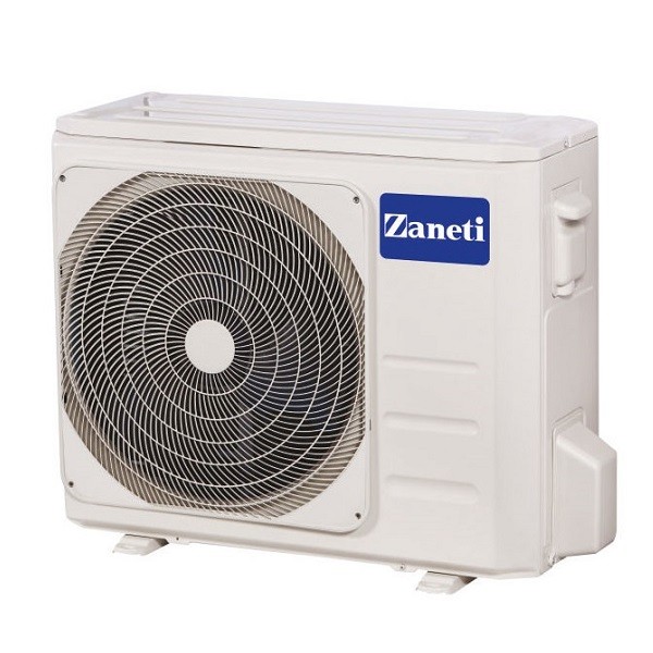 کولر گازی زانتی 36000 مدل ZMSA-36HO1RAAA-2