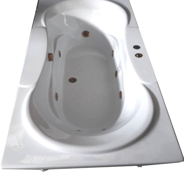 وان و جکوزی ریتون مدل نیل-1