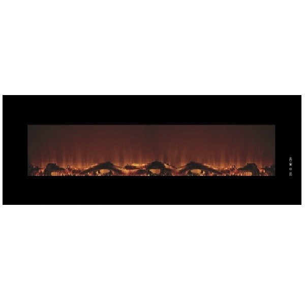 شومینه برقی هوشمند آوالون مدل هالیوود 200-1