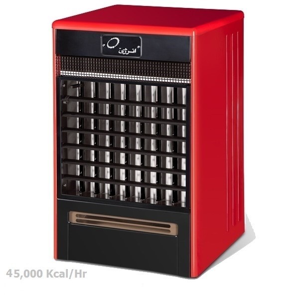 هیتر گازی سنسوردار انرژی مدل 640 (فن ایرانی)-3