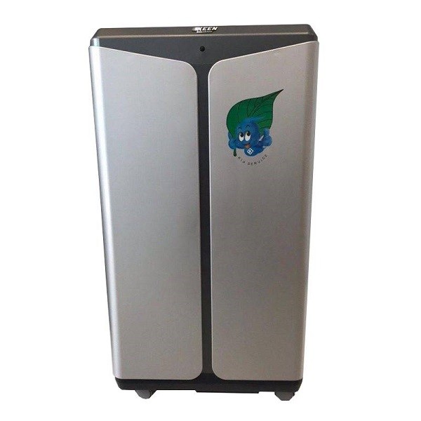 کولر گازی پرتابل کین الکتریک مدل KSP12-H-3