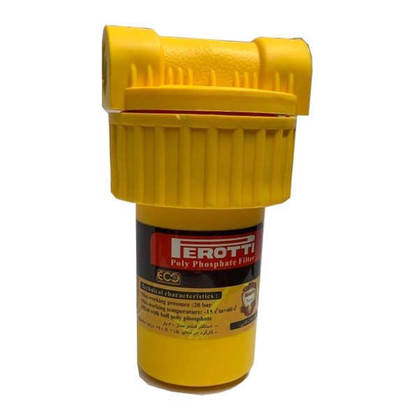 پلی فسفات پکیج-1