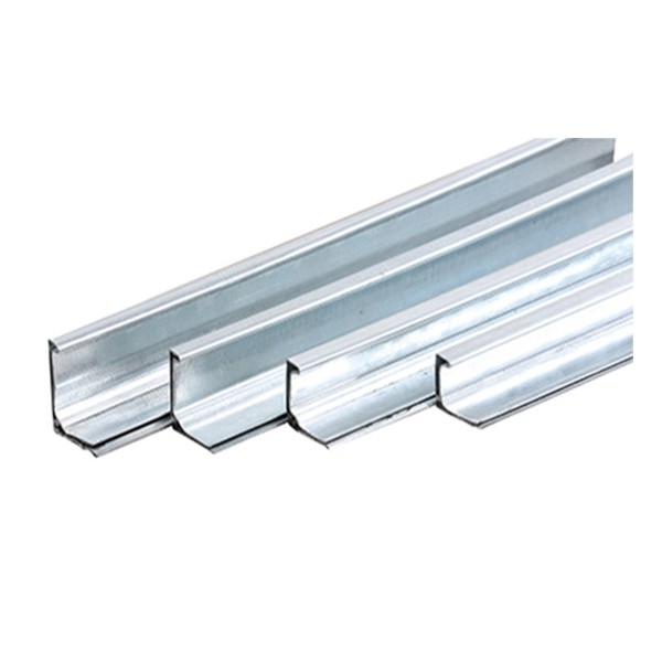 پروفیل فلنج گالوانیزه ماستیکدار Clintveneta-1