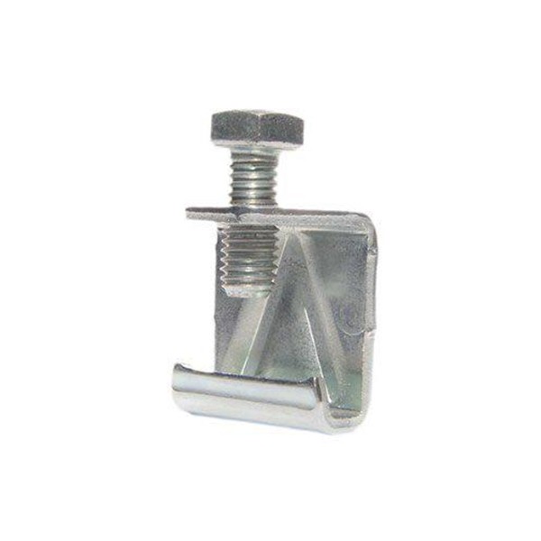 کلیپس فلنج گالوانیزه Clintveneta-1