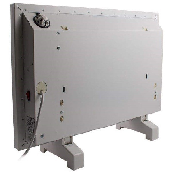 رادیاتور برقی ویگو مدل 1000 وات-2