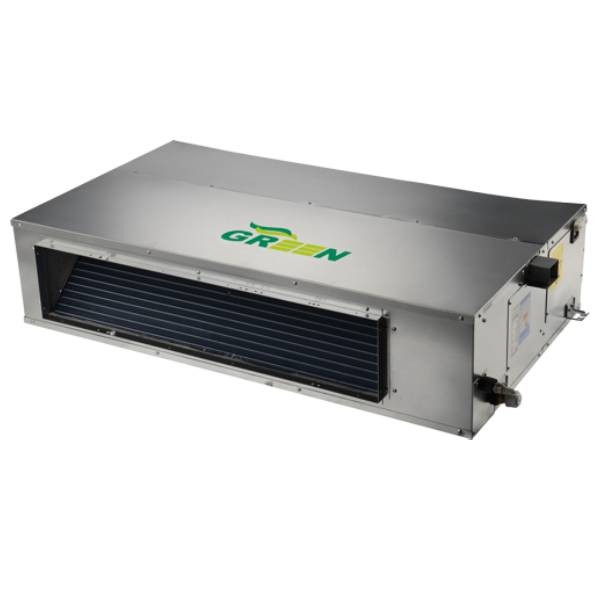 داکت اسپلیت گرین 24000 حاره ای GDS-24P1T3/R1-2