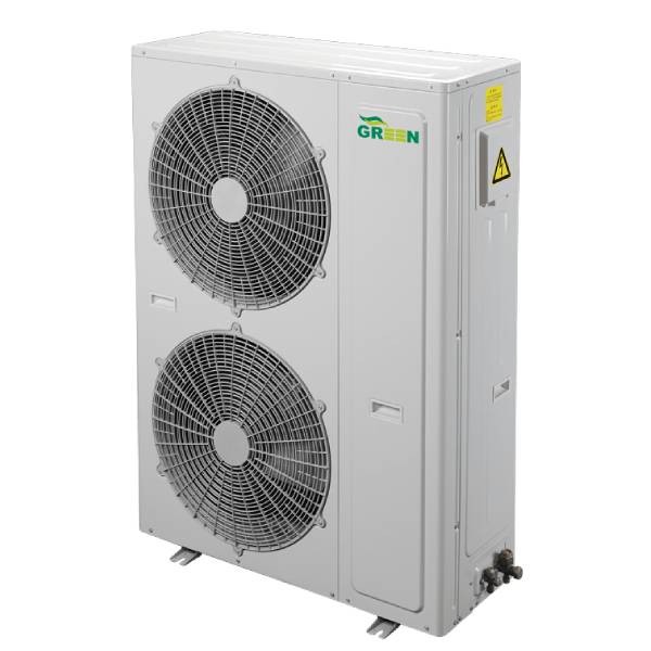 داکت اسپلیت گرین 60000 مدل GDS-60P3T1/R1-1