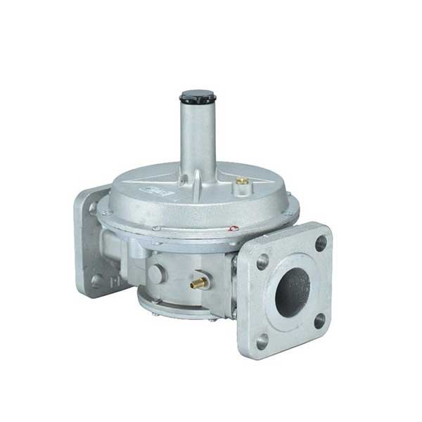 رگلاتور گازی ستاک دنده ای "2 مدل SET252-2