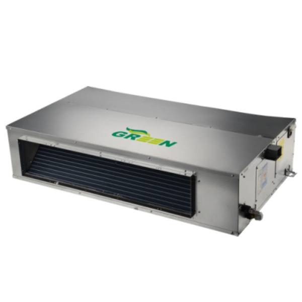 داکت اسپلیت گرین 18000 اینورتر GDS-18P1T1A-2