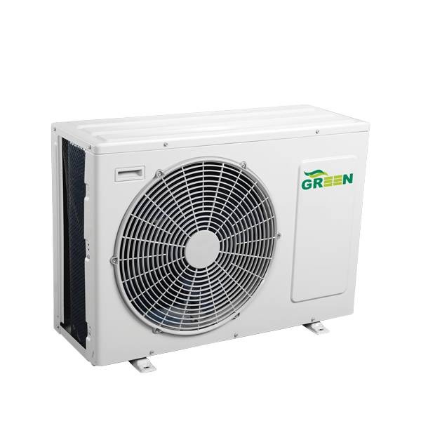 داکت اسپلیت گرین 24000 اینورتر GDS-24P1T1A-1