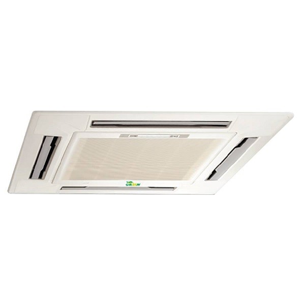 اسپلیت کاستی چهار طرفه 48000 گرین GCS-48P3T3B-2