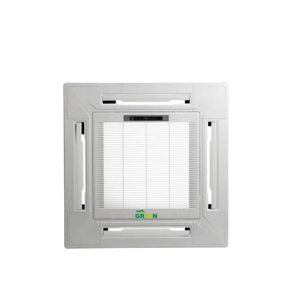 اسپلیت کاستی چهار طرفه 48000 گرین GCS-48P3T3B-3