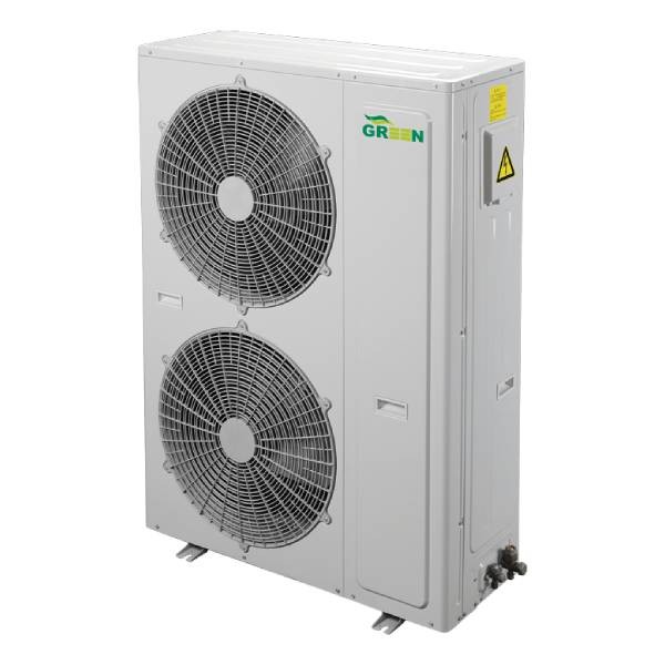 اسپلیت کاستی چهار طرفه 48000 گرین GCS-48P3T3B-5