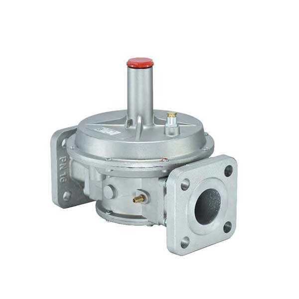 رگلاتور گازی ستاک دنده ای "2 مدل SET252H-1