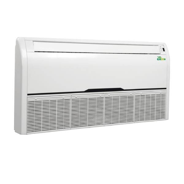 فن کویل سقفی-زمینی گرین مدل GFF600P1-3