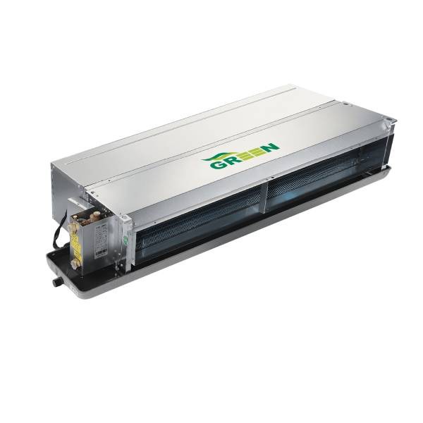 فن کویل سقفی توکار گرین مدل GDF800P1-1