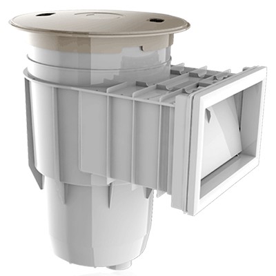 اسکیمر استخر ایمکس-3