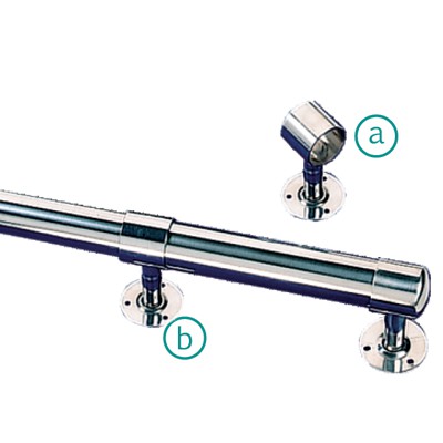 دستگیره استیل فلکسینوکس-1