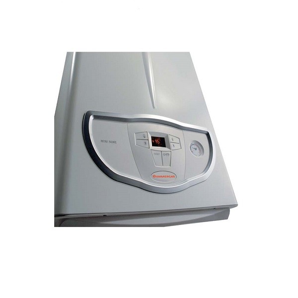 پکیج شوفاژ دیواری ایمرگاس 28000 مدل MINI EOLO PRO 28-1