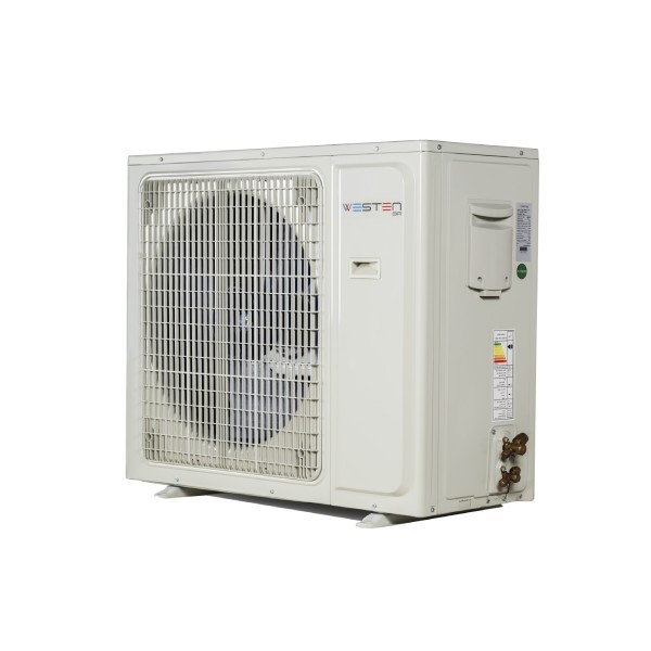 داکت اسپلیت وستن ایر مدل MWSD362/H1-3