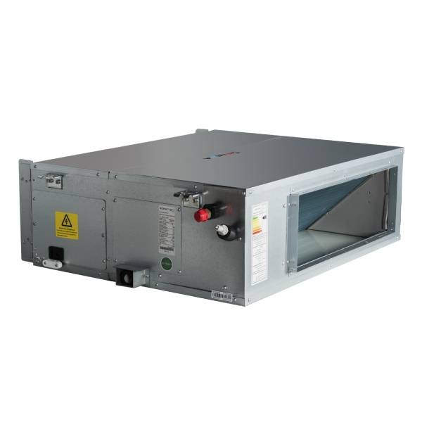 داکت اسپلیت وستن ایر مدل MWSD602/H3-2