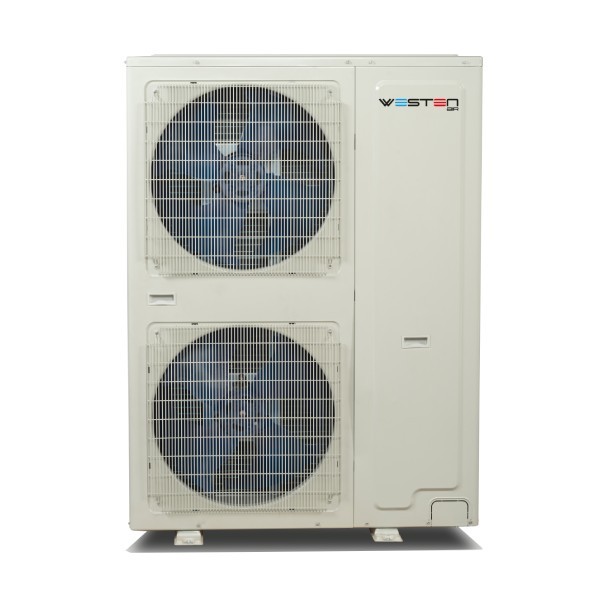 داکت اسپلیت وستن ایر مدل MWSD602/H3-3