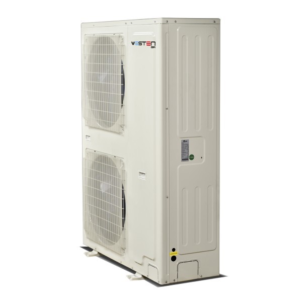 داکت اسپلیت وستن ایر مدل MWSD602/H3-4