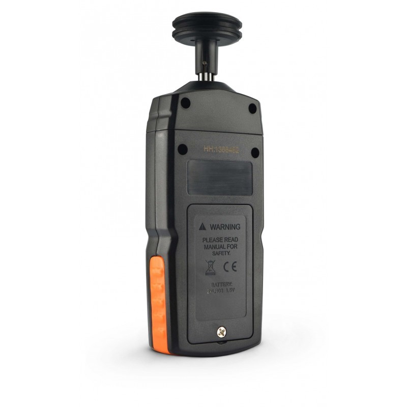 دورسنج مکانیکی دیجیتال بنتک مدل GM8906-2