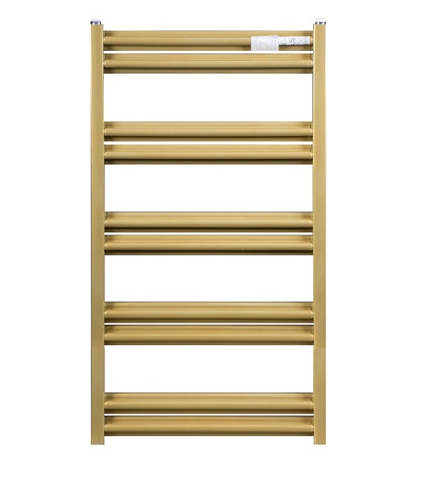 حوله خشک کن آنیت 10 پره مدل ونیز طلایی-2