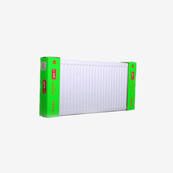 رادیاتور پنلی لورچ 140 سانتی متری مدل افروز-4