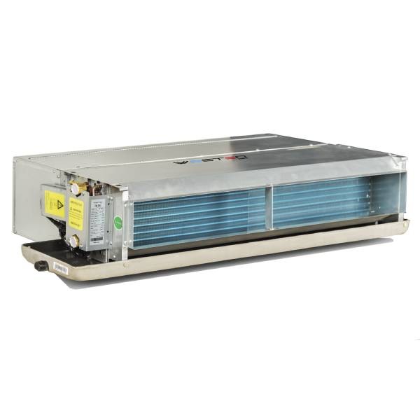 یونیت داخلی سقفی توکار VRF وستن ایر IDWVRF18P1-1