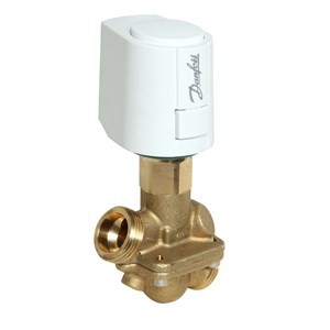 محرک ترموالکتریکی دانفوس مدل ABNM A5-1