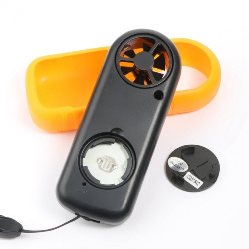 بادسنج دیجیتال بنتک مدل GM816-3