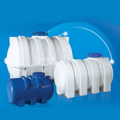 منبع ذخیره پلی اتیلن افقی طبرستان-3