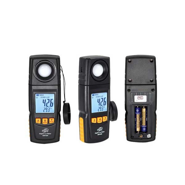 نورسنج دیجیتال بنتک مدل GM1020-2