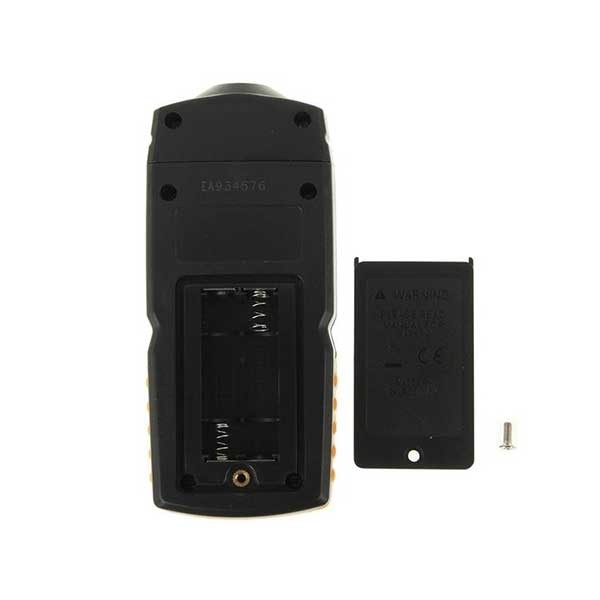 دورسنج نوری دیجیتال بنتک مدل GM8905-5