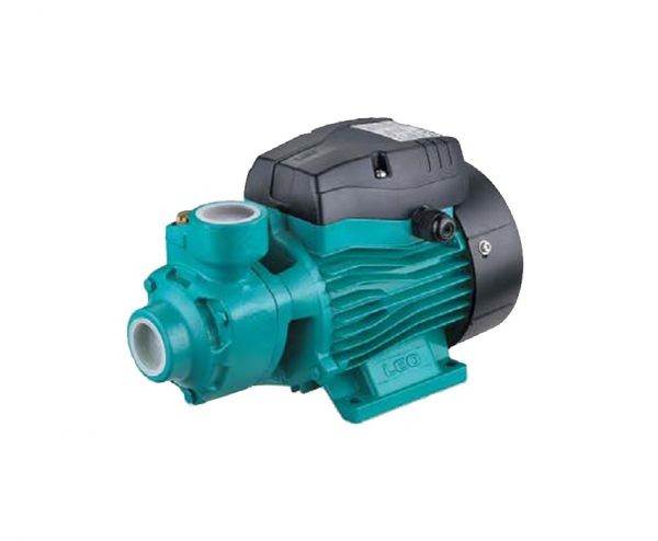 پمپ آب محیطی سه فاز لئو مدل AP220-1
